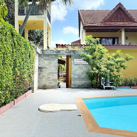Family Bungalow Kamala 외부 사진