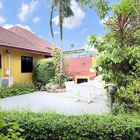 Family Bungalow Kamala 외부 사진