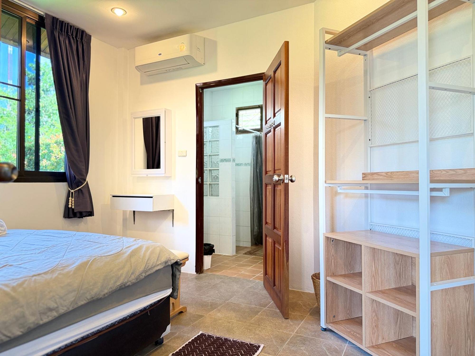 Family Bungalow Kamala 외부 사진
