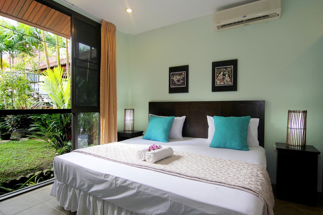 Family Bungalow Kamala 외부 사진