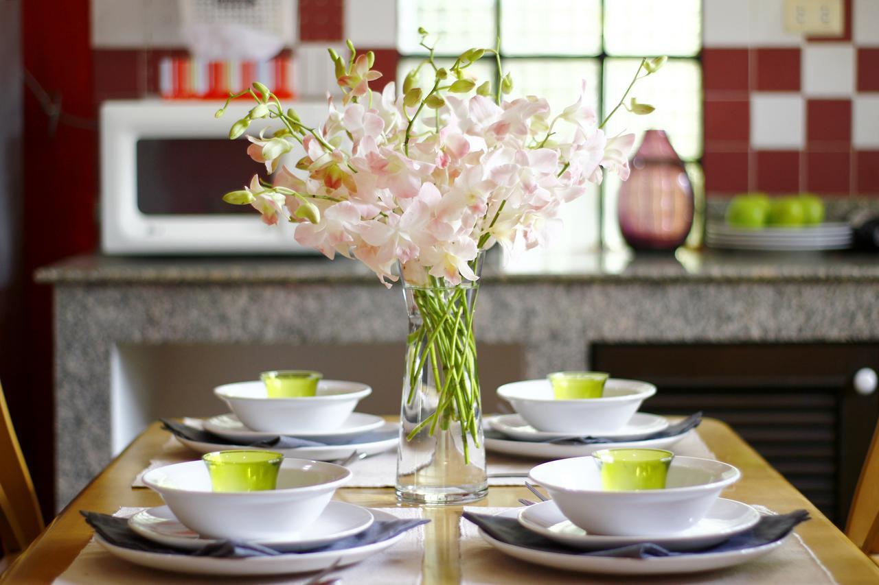 Family Bungalow Kamala 외부 사진