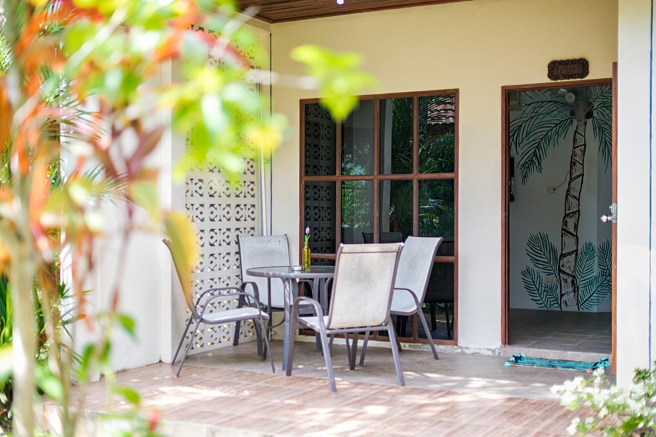 Family Bungalow Kamala 외부 사진